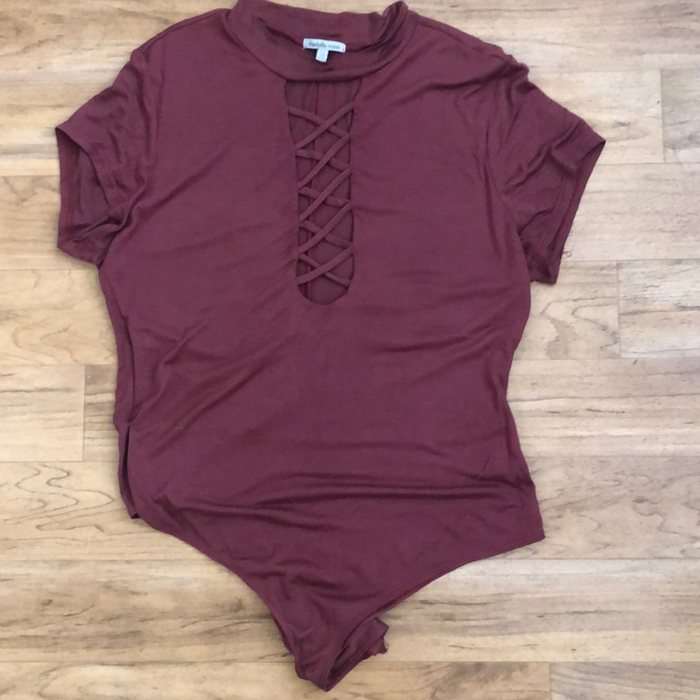 Bodysuit